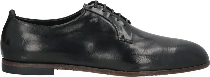 Silvano Sassetti Man Lace-up shoes - Image 3