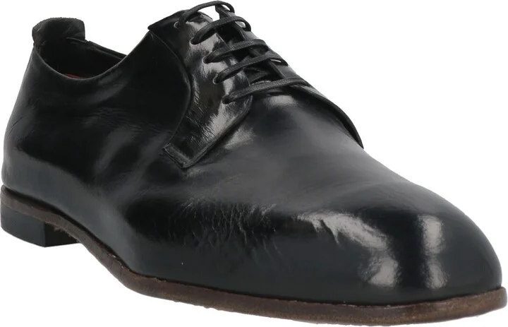 Silvano Sassetti Man Lace-up shoes - Image 4