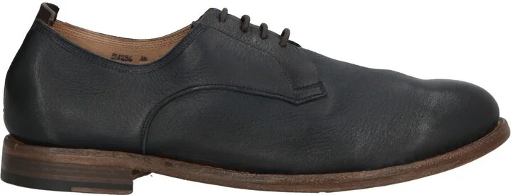 Silvano Sassetti Man Lace-up shoes - Image 6