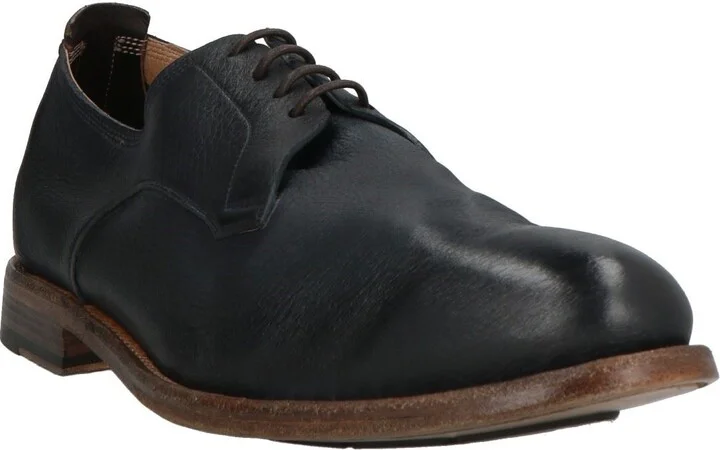 Silvano Sassetti Man Lace-up shoes - Image 7