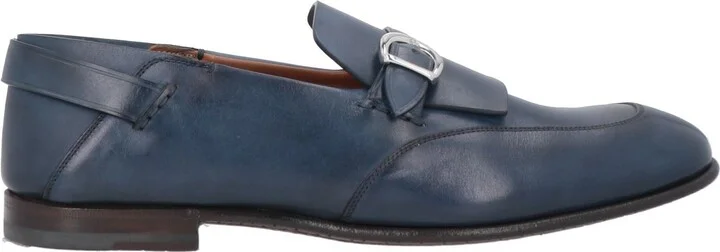 Silvano Sassetti Man Loafers - Image 3