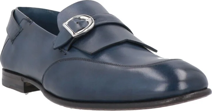 Silvano Sassetti Man Loafers - Image 4