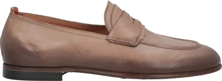 Silvano Sassetti Man Loafers - Image 3