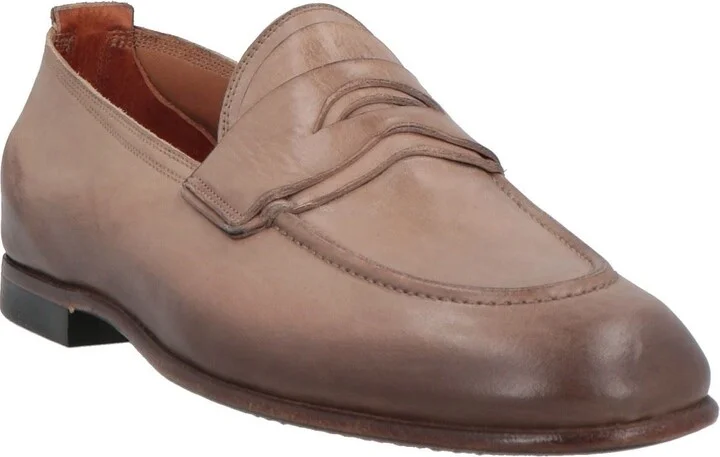 Silvano Sassetti Man Loafers - Image 4