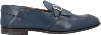 Silvano Sassetti Man Loafers