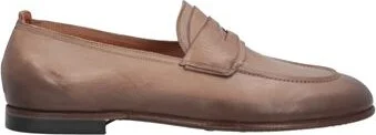 Silvano Sassetti Man Loafers