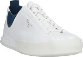Silvano Sassetti Man Sneakers - Image 2