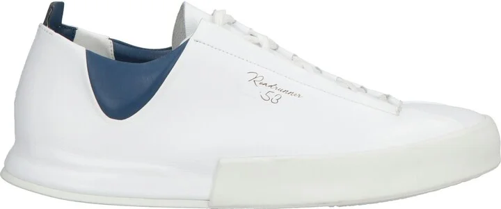 Silvano Sassetti Man Sneakers - Image 3