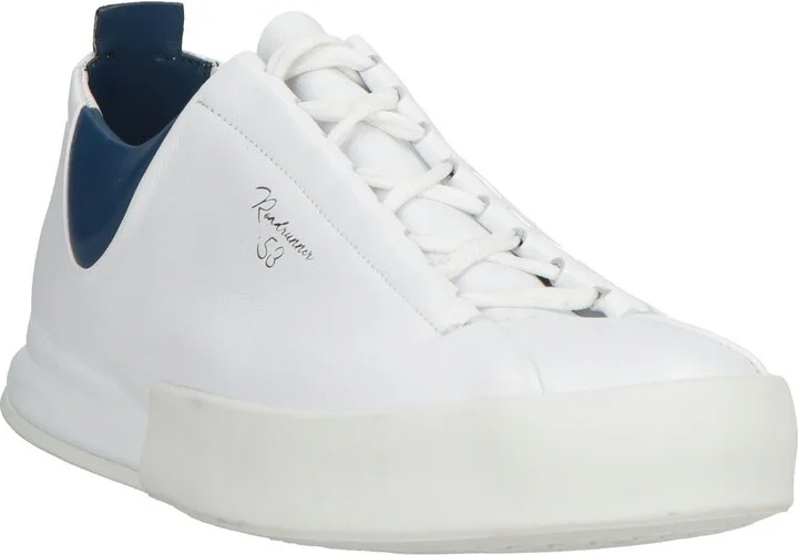 Silvano Sassetti Man Sneakers - Image 4
