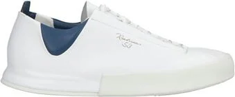 Silvano Sassetti Man Sneakers