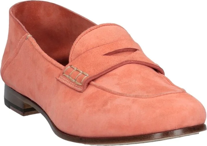Silvano Sassetti Woman Loafers - Image 4