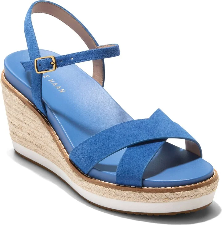 DUTCH BLUE SUEDE