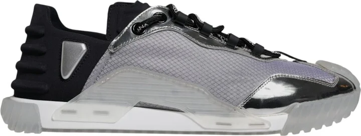 Black | Silver