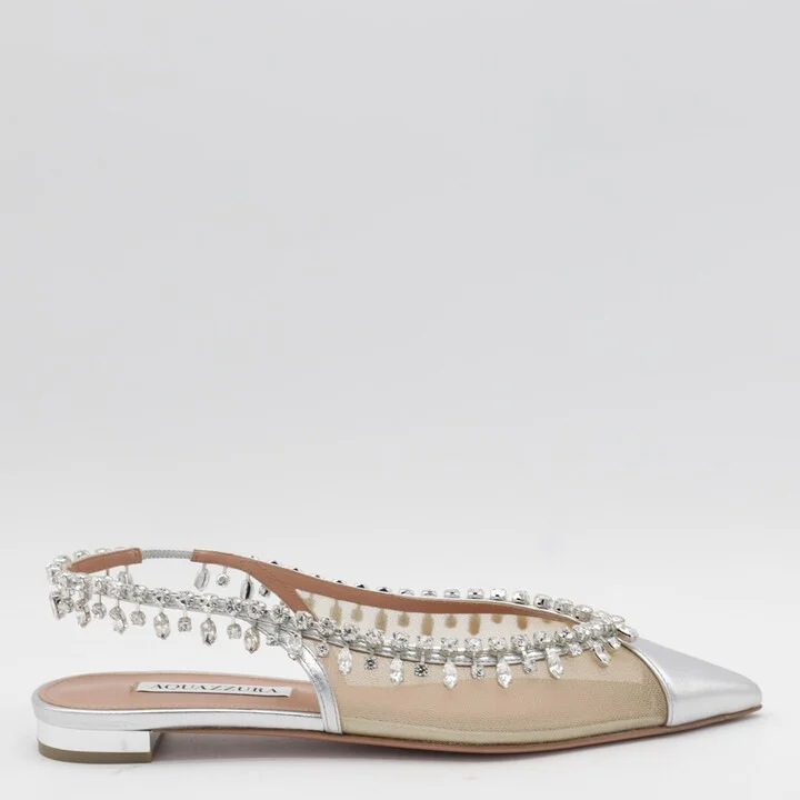 Silver Flats
