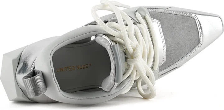 Silver Gem Sporty Hi - Irony - Image 6