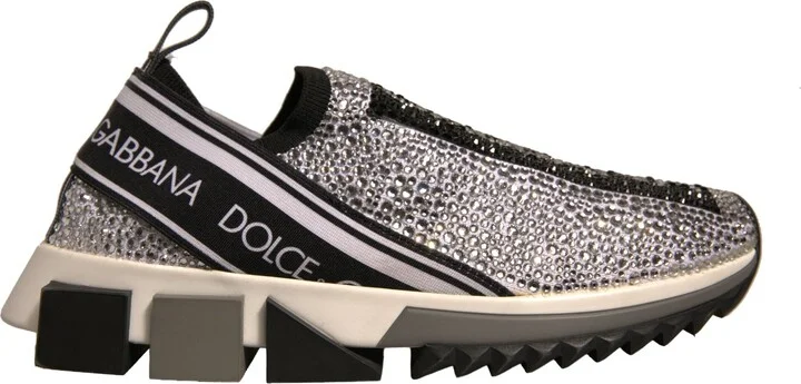 Black | Silver