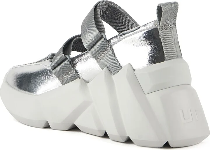 Silver Space Kick Jane - Irony - Image 5