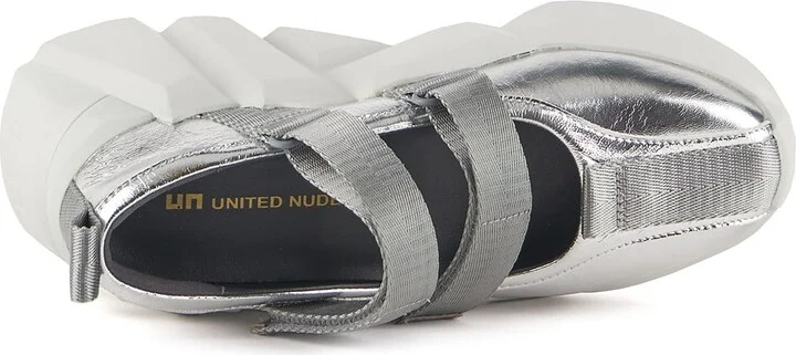 Silver Space Kick Jane - Irony - Image 6