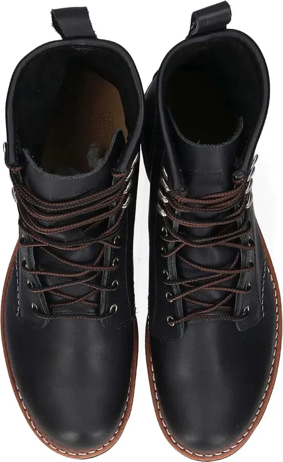 Silversmith boots - Image 4