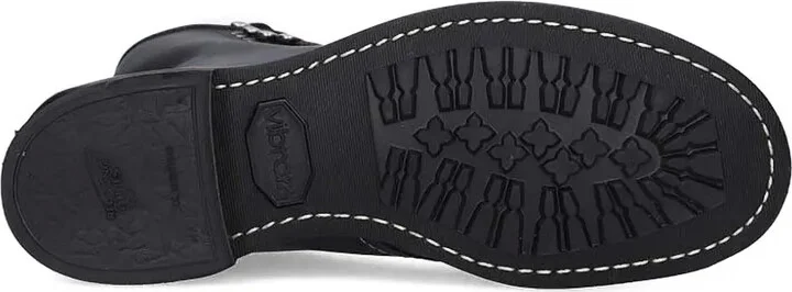 Silversmith boots - Image 5