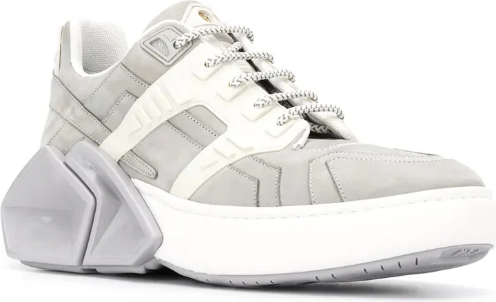 Silverstone low top sneakers - Image 2