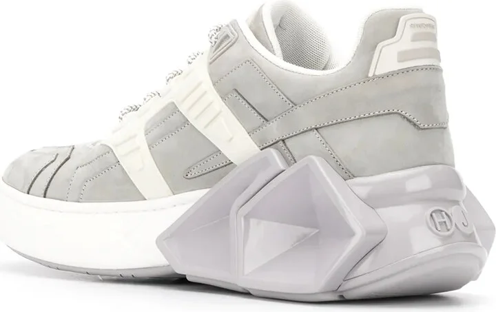 Silverstone low top sneakers - Image 3