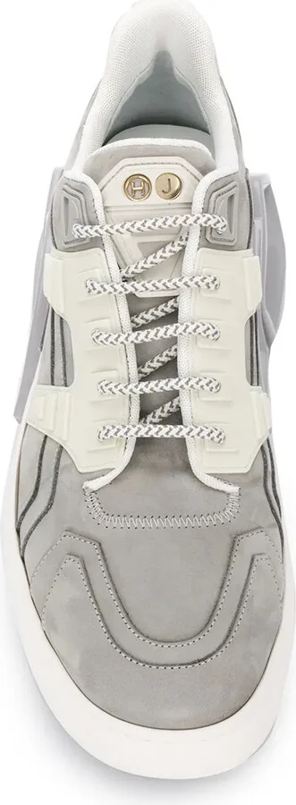 Silverstone low top sneakers - Image 4
