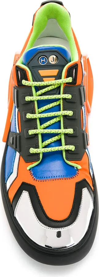 Silverstone low top sneakers - Image 4
