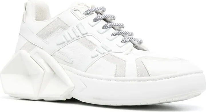 Silverstone low-top sneakers - Image 2