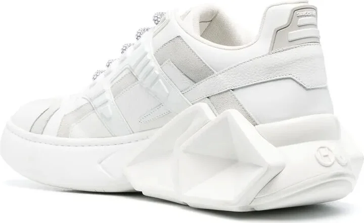 Silverstone low-top sneakers - Image 3