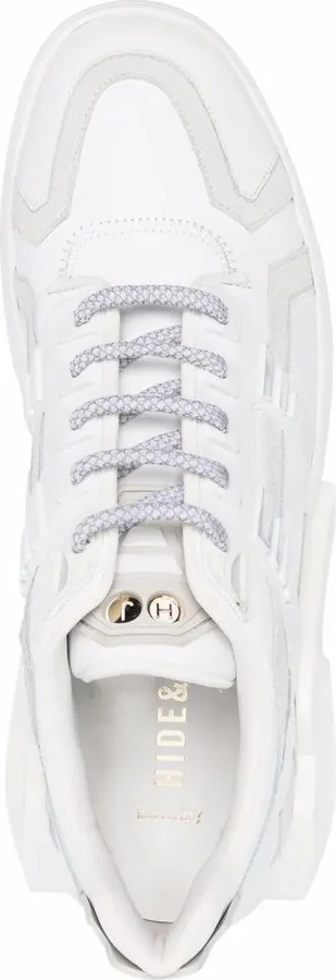 Silverstone low-top sneakers - Image 4
