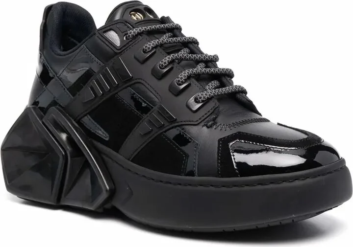 Silverstone low-top sneakers - Image 2