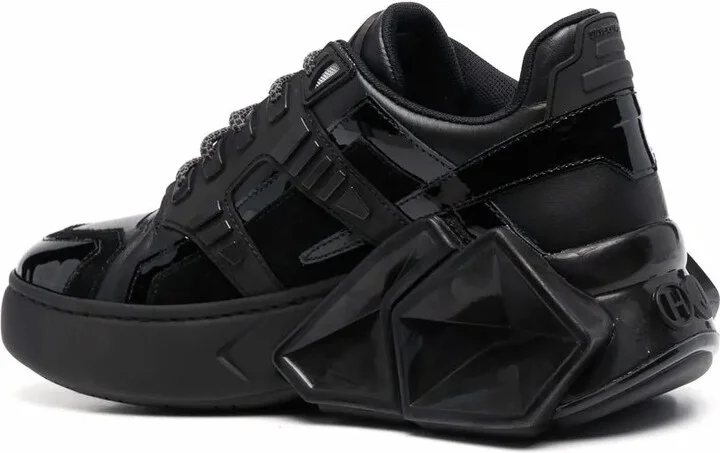 Silverstone low-top sneakers - Image 3