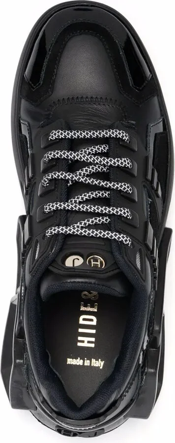 Silverstone low-top sneakers - Image 4