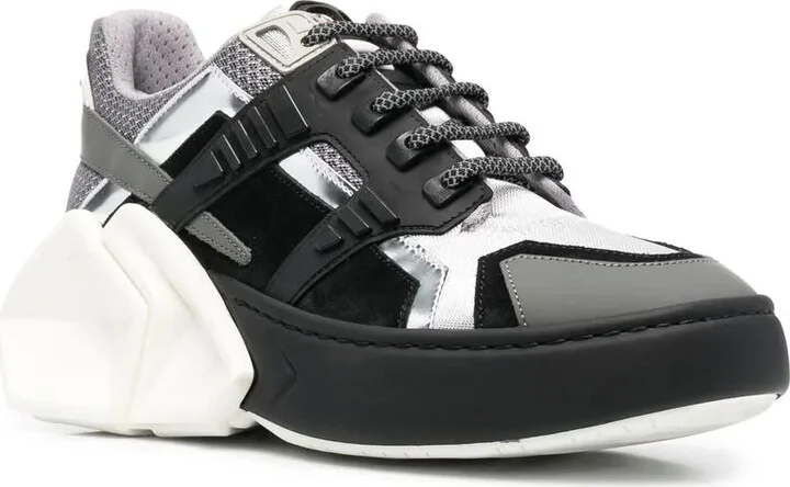 Silverstone low-top sneakers - Image 2