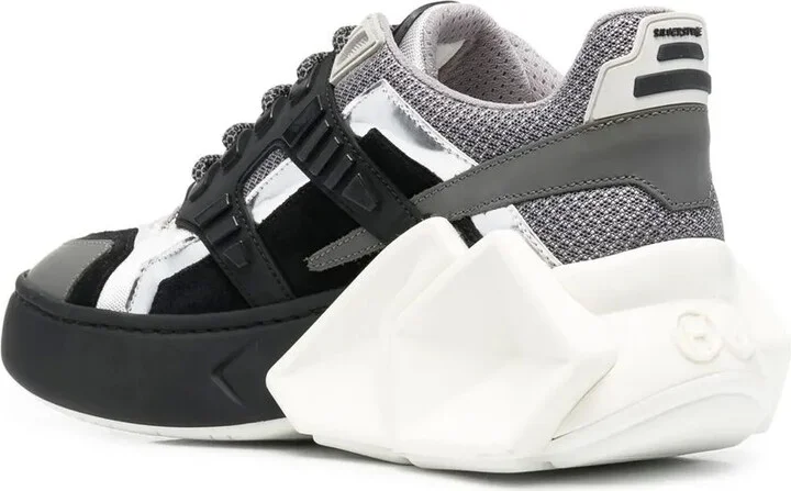 Silverstone low-top sneakers - Image 3