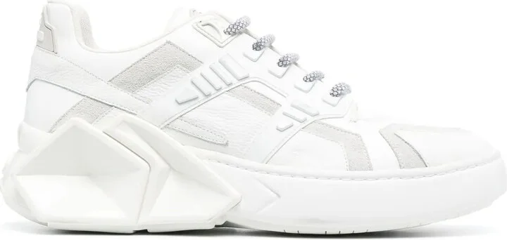 Silverstone low-top sneakers