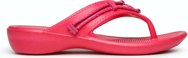 Silverthorne Prism Flip Flop - Image 2