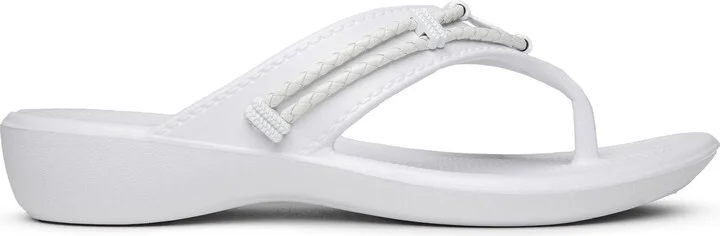 Silverthorne Prism Flip Flop - Image 8
