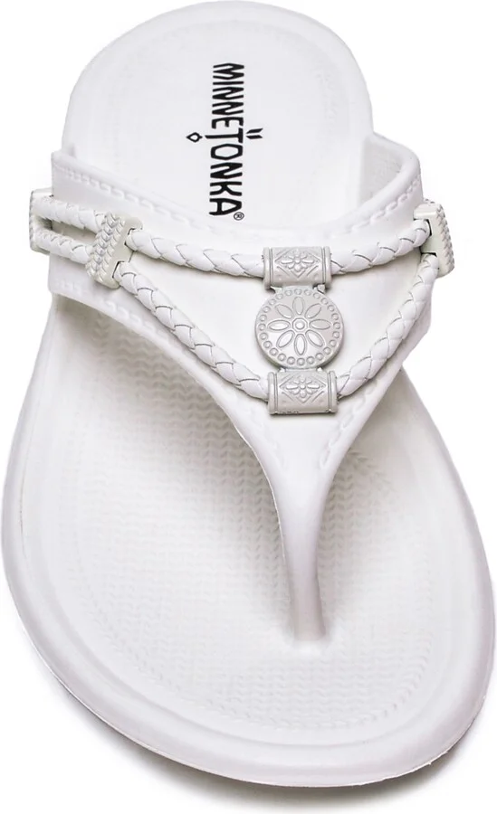 Silverthorne Prism Flip Flop - Image 9