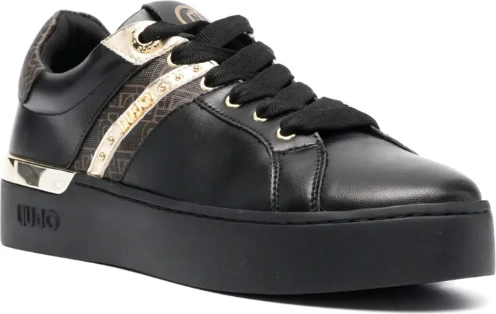 Silvia 68 high-top sneakers - Image 2