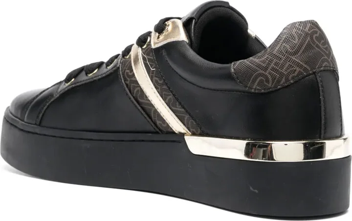 Silvia 68 high-top sneakers - Image 3