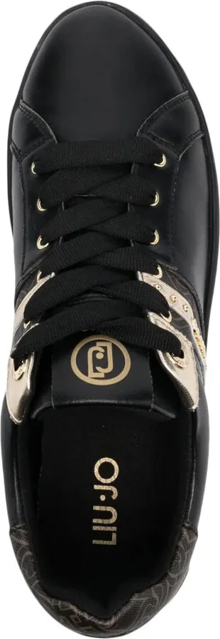 Silvia 68 high-top sneakers - Image 4