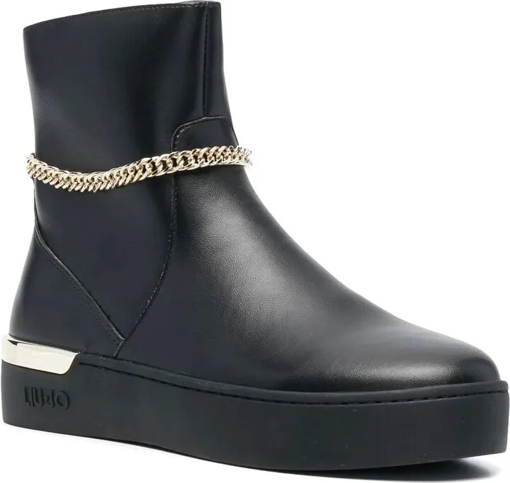 Silvia 76 ankle boots - Image 2