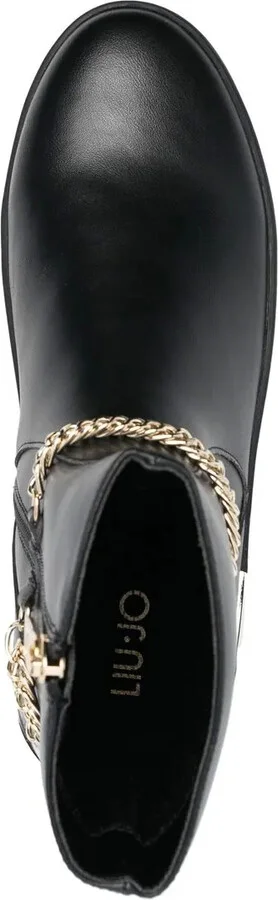 Silvia 76 ankle boots - Image 4