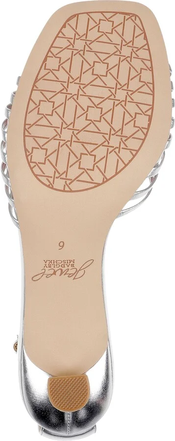 Silvia Ankle Strap Sandal - Image 5