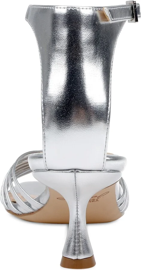 Silvia Ankle Strap Sandal - Image 6