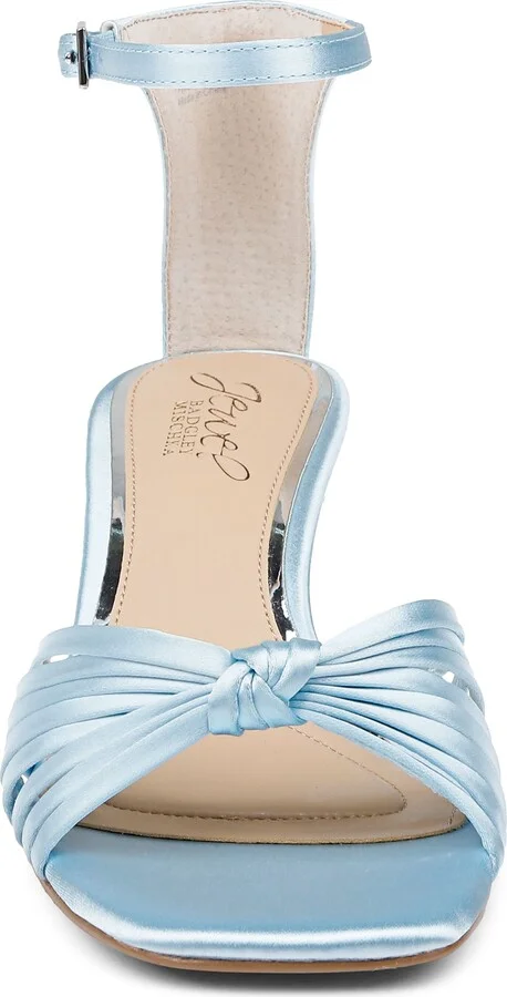 Silvia Ankle Strap Sandal - Image 10