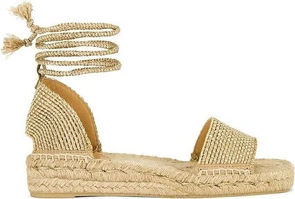 Silvia Espadrille