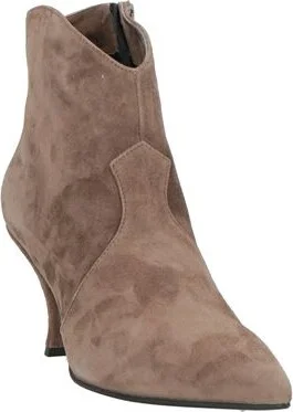 Silvia Rossini Woman Ankle boots - Image 2